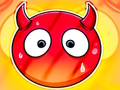 Гульня Diablo Ball онлайн