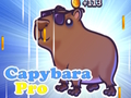 Гульня Capybara pro онлайн