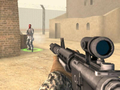 Гульня FPS Commando: 3D-шутэр  онлайн