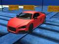 Гульня Аўтамабіль Ultimate Truker Racer онлайн