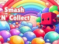 Гульня Smash n Collect онлайн