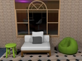 Гульня Real World Escape 49 Прыгожая дзяўчына  онлайн