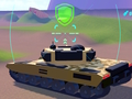 Гульня Даспехі Warzone  онлайн