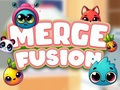 Гульня Зліццё Fusion  онлайн