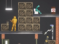 Гульня Апошняя гульня: Ragdoll Sandbox  онлайн