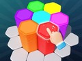 Гульня Hexa Сартаванне  онлайн