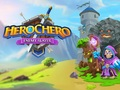 Гульня Herochero: Забойца праціўніка онлайн