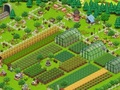 Гульня Country Life Meadows: фермерскія прыгоды  онлайн