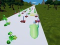 Гульня Gnome Run онлайн
