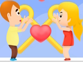 Гульня Pin Guy Grove Story онлайн