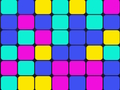 Гульня Collapse Color Blocks Collapse 24  онлайн