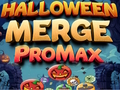 Гульня Зліццё Хэлоўіна Promax  онлайн