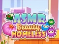 Гульня Бяздомная прыгажуня ASMR  онлайн