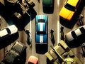 Гульня GTA аўтамабіль Rush онлайн