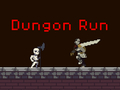 Гульня Dungeon Run онлайн