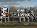 Гульня Супер Jetman  онлайн