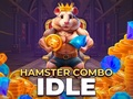 Гульня Хамяк Combo IDLE  онлайн