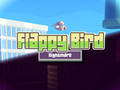 Гульня Flappy птушыны кашмар онлайн