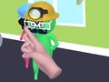 Гульня Flick Master 3D онлайн