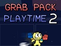 Гульня Вазьміце пакет Playtime 2 Pro  онлайн