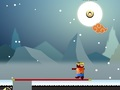 Гульня Сонечны квэст  онлайн