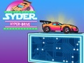 Гульня Syder Hyper Drive онлайн