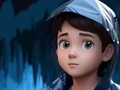 Гульня Круты чалавек  онлайн