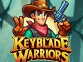 Гульня Ваяры KeyBlade онлайн