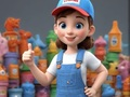 Гульня Агенцтва Сартаванне  онлайн