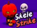 Гульня Skelestrike онлайн