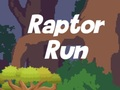 Гульня Raptor Run онлайн