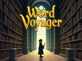 Гульня Слова Voyager онлайн