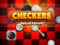 Гульня Шашкі Deluxe Edition  онлайн