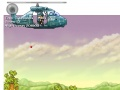 Гульня Heli Attack 2  онлайн