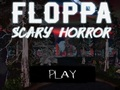 Гульня Floppa страшны жах  онлайн