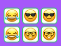 Гульня Галаваломкі навыкаў Emoji  онлайн
