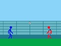 Гульня Гульцы Ragdoll Soccer 2 онлайн
