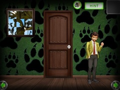 Гульня Amgel Easy Room Escape 228 онлайн