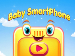 Гульня Дзіцячы смартфон  онлайн