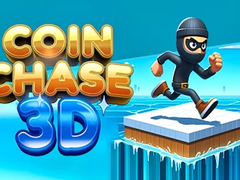Гульня Пагоня за манетамі 3D  онлайн