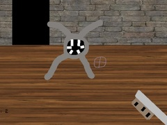 Гульня Exopurge BugeBreaker онлайн