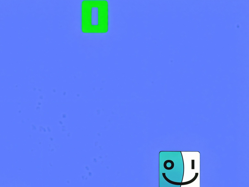Гульня Box Hop дуэль  онлайн