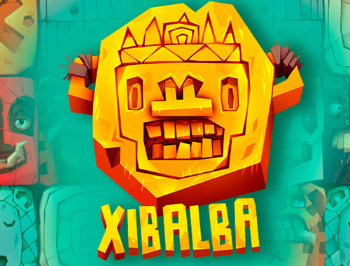 Гульня Матч Xibalba  онлайн