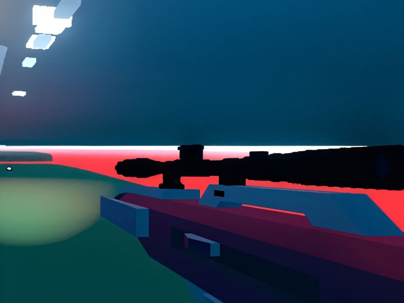 Гульня Eclipse Run 3 онлайн