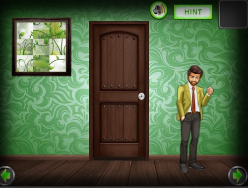 Гульня Amgel Easy Room Escape 242 онлайн