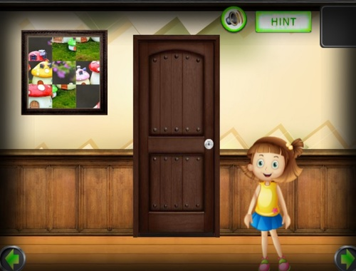 Гульня Amgel Easy Room Escape 1 онлайн