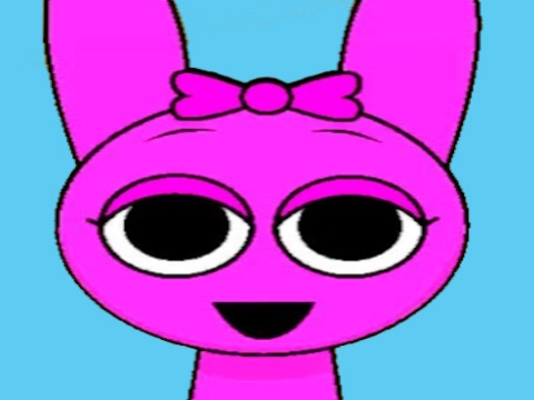 Гульня Flappy Sprunki бясконцы палёт онлайн