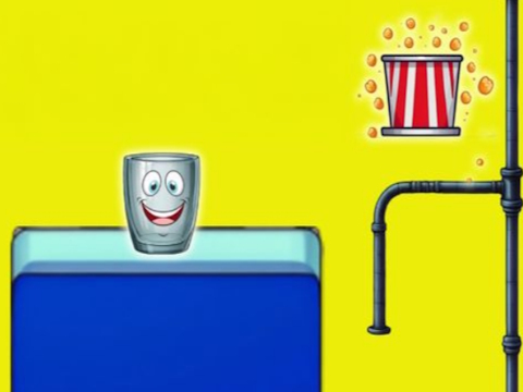 Гульня PopDify онлайн