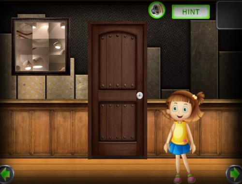 Гульня Amgel Easy Room Escape 2 онлайн