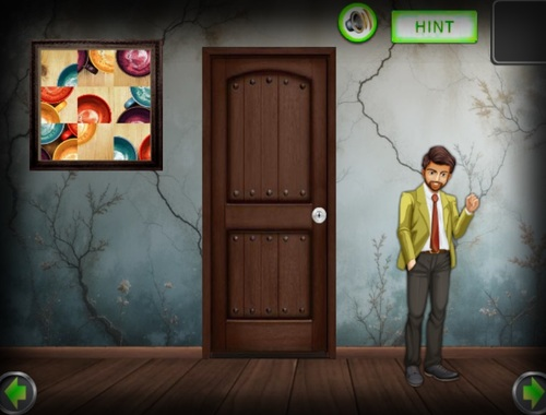 Гульня Amgel Easy Room Escape 243 онлайн